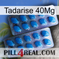 Tadarise 40Mg viagra2